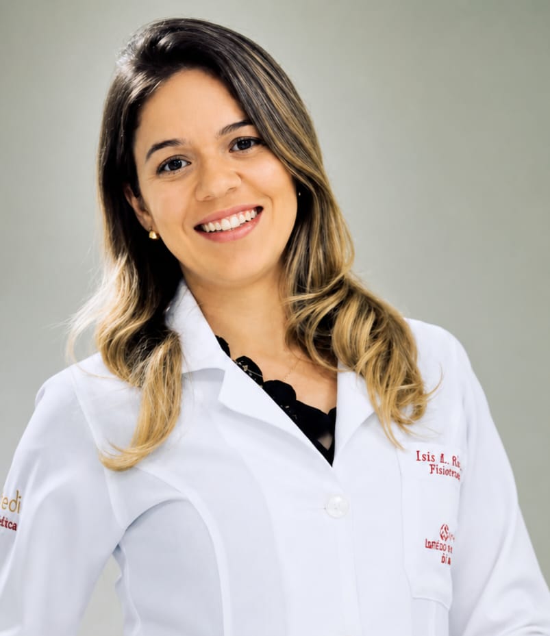 Isis Amaral