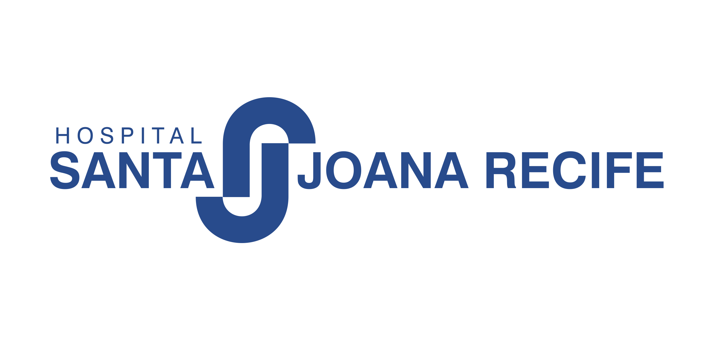 Hospital Santa Joana Recife