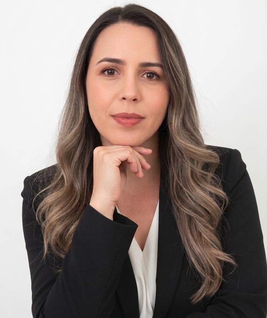 Amanda Perez