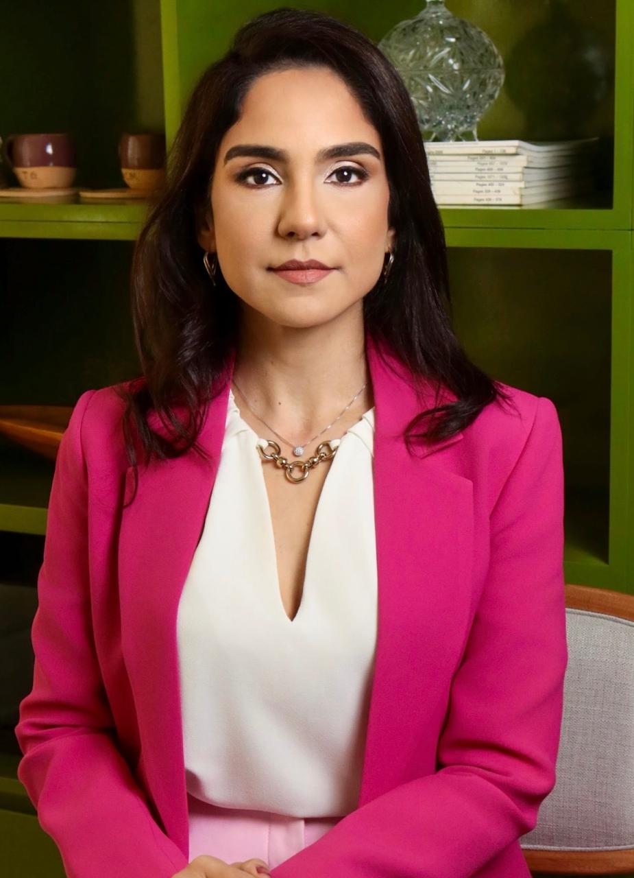 Ana Carla Montenegro