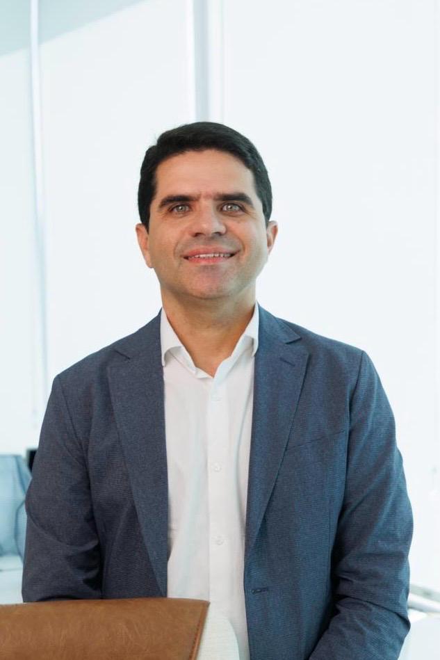 Carlos Henrique