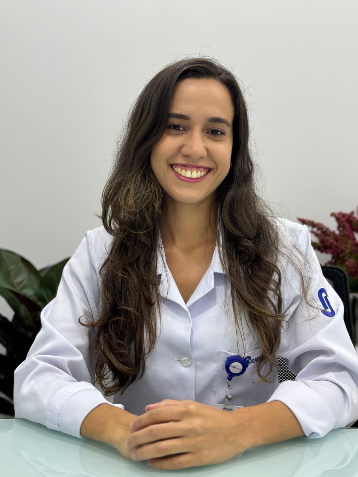 Luciana Karoline