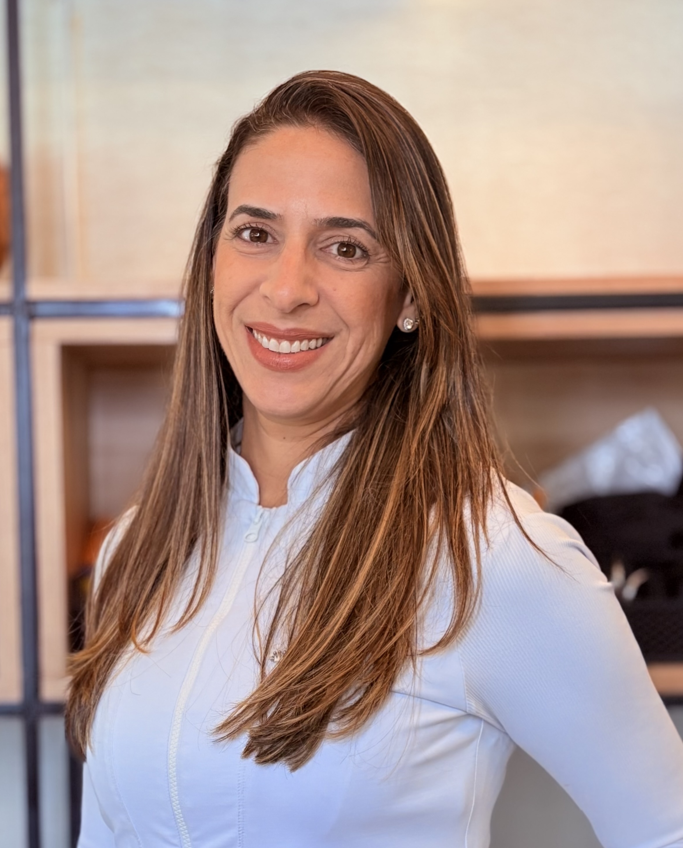 Marina Hazin