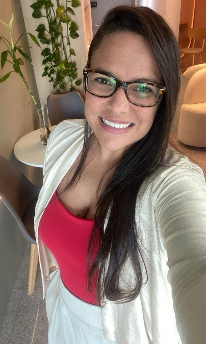 Priscila Vieira